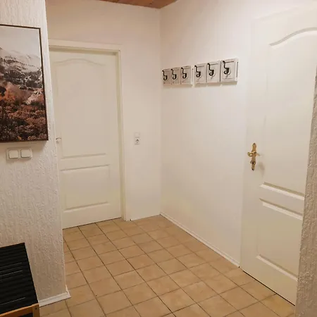 Ferienidylle Im Ostfeld باد هايلبرون