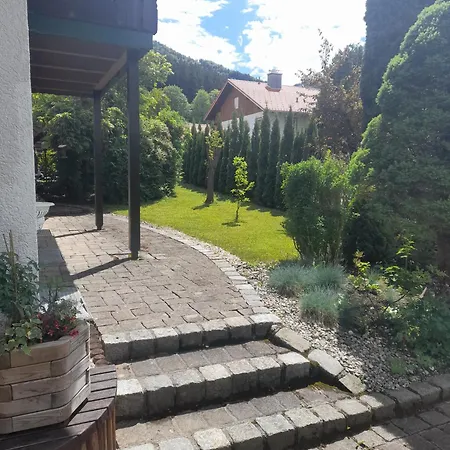 Ferienidylle Im Ostfeld شقة باد هايلبرون